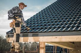 Fast & Reliable Emergency Roof Repairs in Watertown, SD